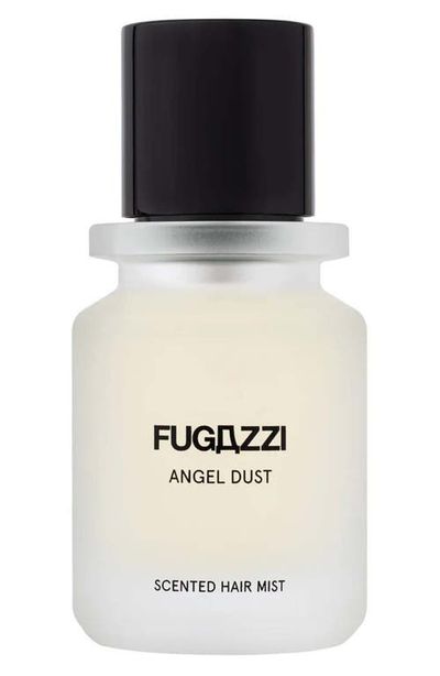 FUGAZZI FUGAZZI Angel Dust Scented Hair Mist 