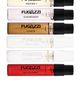 FUGAZZI FUGAZZI Bestseller Set - 1