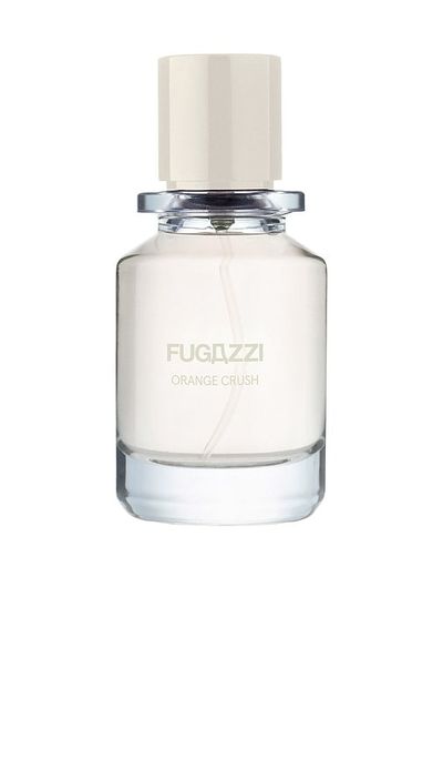 FUGAZZI FUGAZZI Orange Crush Eau De Parfum 50ml