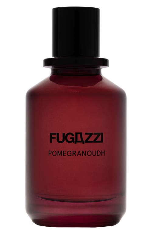 FUGAZZI FUGAZZI Pomegranoudh Extrait de Parfum (Nordstrom Exclusive) 