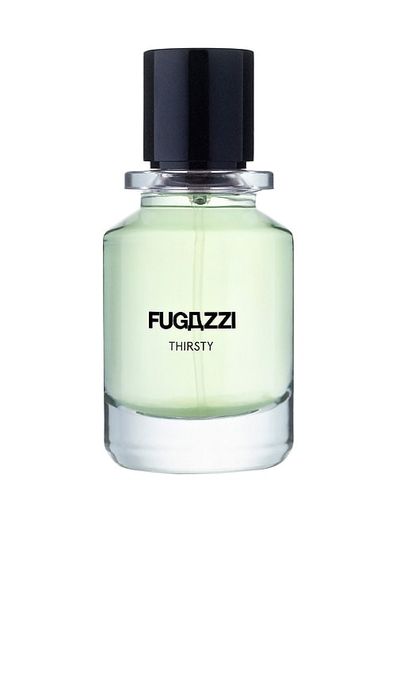 FUGAZZI FUGAZZI Thirsty Extrait 50ml