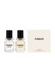 FUGAZZI FUGAZZI Vanilla Haze Extrait + Angel Dust Extrait Set - 1