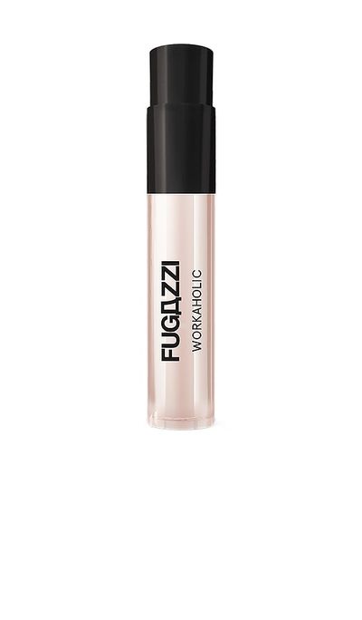 FUGAZZI FUGAZZI Workaholic Extrait 8ml