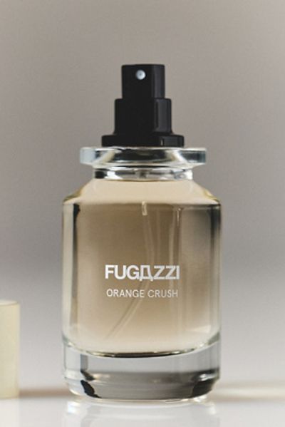Fugazzi Fuggazi Orange Crush Eau de Parfum