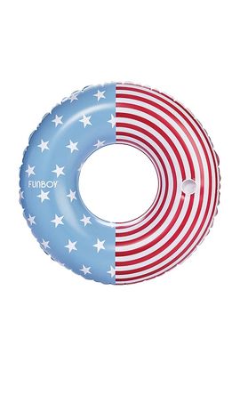 FUNBOY FUNBOY 4th Of July Tube Float