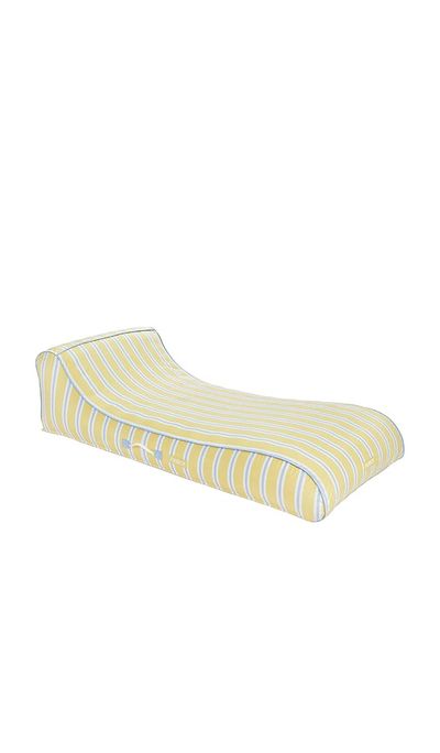 FUNBOY FUNBOY Fabric Sunbed