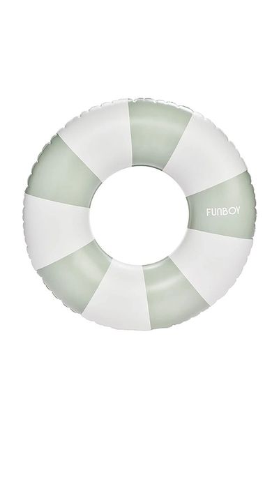 FUNBOY FUNBOY Kids Vintage Tube Float