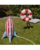 FUNBOY FUNBOY Rocketship Sprinkler - 2