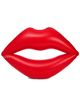 FUNBOY FUNBOY The Lips Pool Float - 1