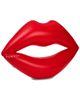 FUNBOY FUNBOY The Lips Pool Float - 2