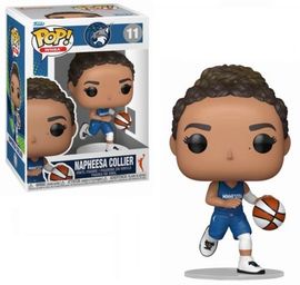 Funko Napheesa Collier (Minnesota Lynx) WNBA Funko Pop!
