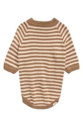 Furb Furb Like a Bandit Checkered Pet Sweater