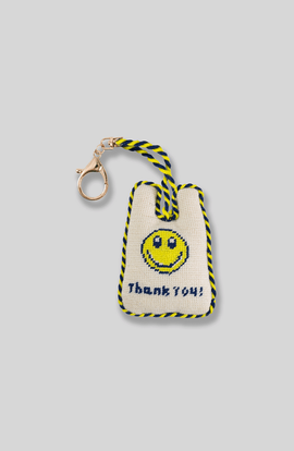 Furbish Furbish Takeaway Bag - Bag Charm