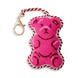 Furbish Studio Furbish Studio Gummy Bear Bag Charm