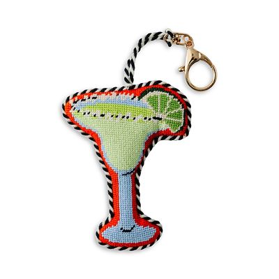 Furbish Studio Furbish Studio Margarita Bag Charm