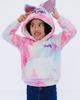 Furby Furby Cosplay Fleece Hoodie - 2