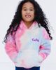 Furby Furby Cosplay Fleece Hoodie - 4