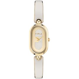 Furla Furla Glamour Chic Bracelet Watch, 19mm x 6.2 mm