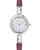 Furla Furla Glamour Chic Mixed Material Bracelet Watch, 28mm - 1
