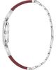 Furla Furla Glamour Chic Mixed Material Bracelet Watch, 28mm - 4