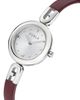 Furla Furla Glamour Chic Mixed Material Bracelet Watch, 28mm - 5