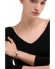 Furla Furla Rose Goldtone Crystal Bezel Bracelet Watch - 1