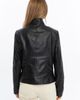 FURNIQ UK FURNIQ UK Blythe Leather Jacket - 2