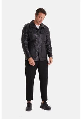 FURNIQ UK FURNIQ UK Cedric Leather Jacket