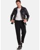 FURNIQ UK FURNIQ UK Cedric Leather Jacket - 2