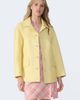FURNIQ UK FURNIQ UK Colette Leather Jacket - 1
