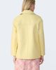 FURNIQ UK FURNIQ UK Colette Leather Jacket - 2
