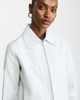 FURNIQ UK FURNIQ UK Daisy Leather Jacket - 1