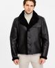 FURNIQ UK FURNIQ UK Edward Shearling Jacket - 1