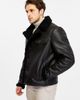FURNIQ UK FURNIQ UK Edward Shearling Jacket - 2