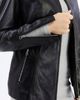 FURNIQ UK FURNIQ UK Elspeth Leather Jacket - 5