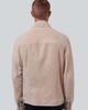 FURNIQ UK FURNIQ UK Enzo Suede Shirt Jacket - 2