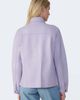 FURNIQ UK FURNIQ UK Frankie Leather Shirt Jacket - 2