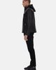 FURNIQ UK FURNIQ UK Horace Patterned Leather Jacket - 2