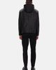 FURNIQ UK FURNIQ UK Horace Patterned Leather Jacket - 3