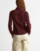 FURNIQ UK FURNIQ UK Juliet Suede Shirt - 2
