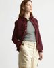 FURNIQ UK FURNIQ UK Juliet Suede Shirt - 5