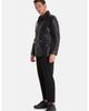 FURNIQ UK FURNIQ UK Maximilian Patterned Leather Jacket - 5