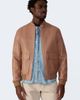 FURNIQ UK FURNIQ UK Rafe Leather Jacket - 1