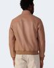 FURNIQ UK FURNIQ UK Rafe Leather Jacket - 2