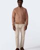 FURNIQ UK FURNIQ UK Rafe Leather Jacket - 5