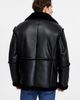 FURNIQ UK FURNIQ UK Shearling Coat - 2