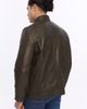 FURNIQ UK FURNIQ UK Sullivan Leather Jacket - 2