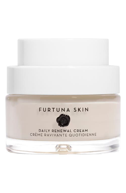 Furtuna Skin Furtuna Skin Daily Renewal Cream 