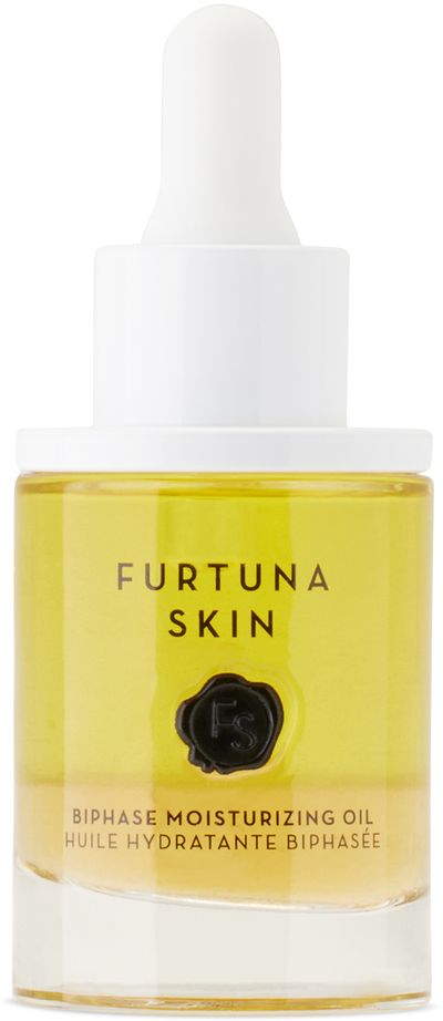 Furtuna Skin Furtuna Skin Due Alberi Biphase Moisturizing Oil, 30 mL