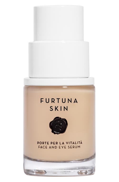Furtuna Skin Furtuna Skin Face & Eye Serum 